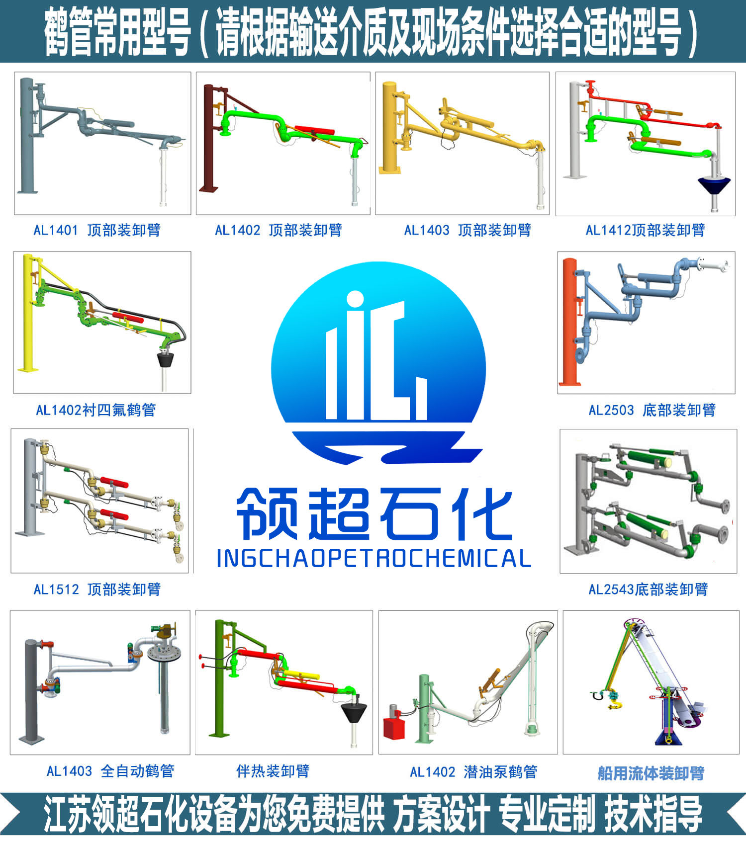 液氨鶴管的運(yùn)輸效率快么？(1)