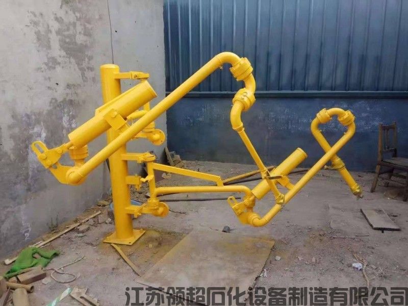 裝車鶴管多少錢？(1)